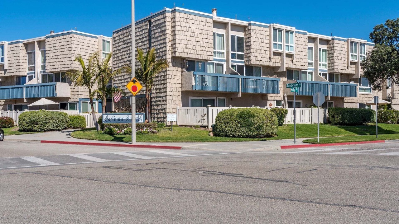 Photo of Outdoor in Carpinteria