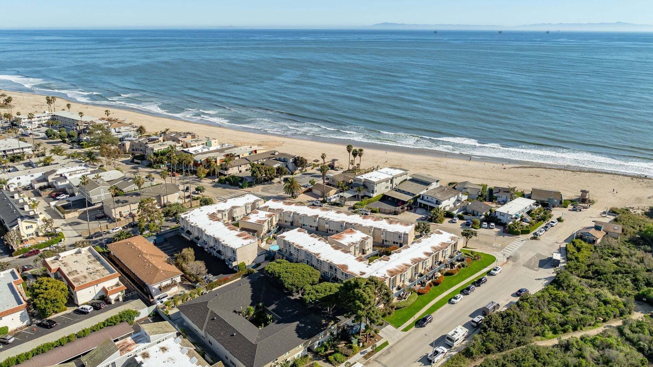 Photo of Outdoor in Carpinteria