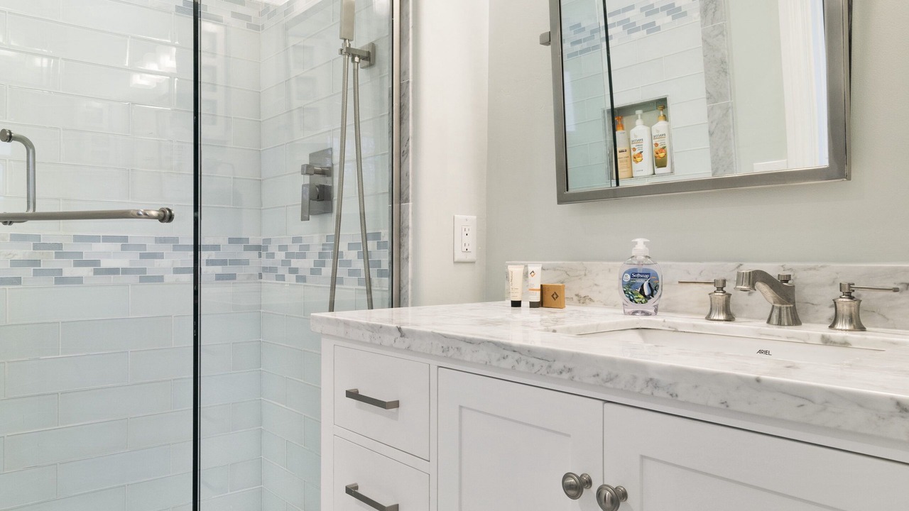 Photo of Bathroom in Carlsbad
