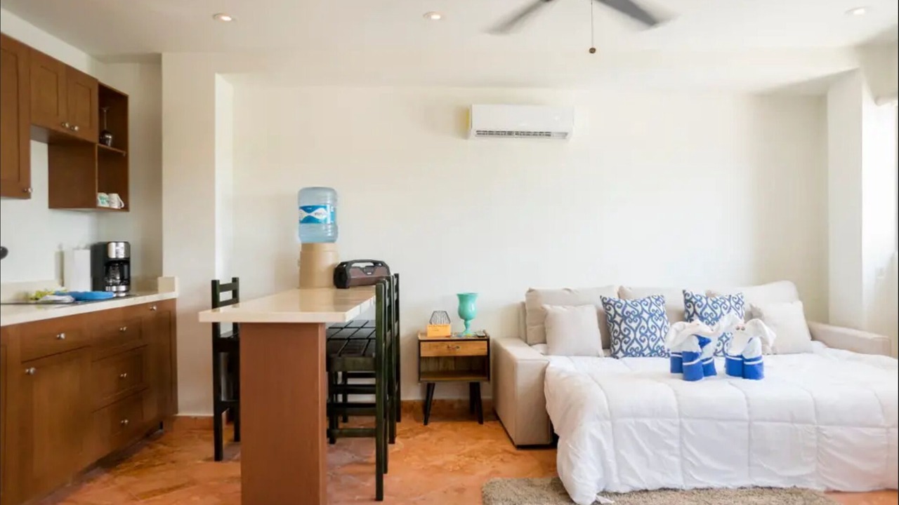 Photo of Bedroom in Salina Grande