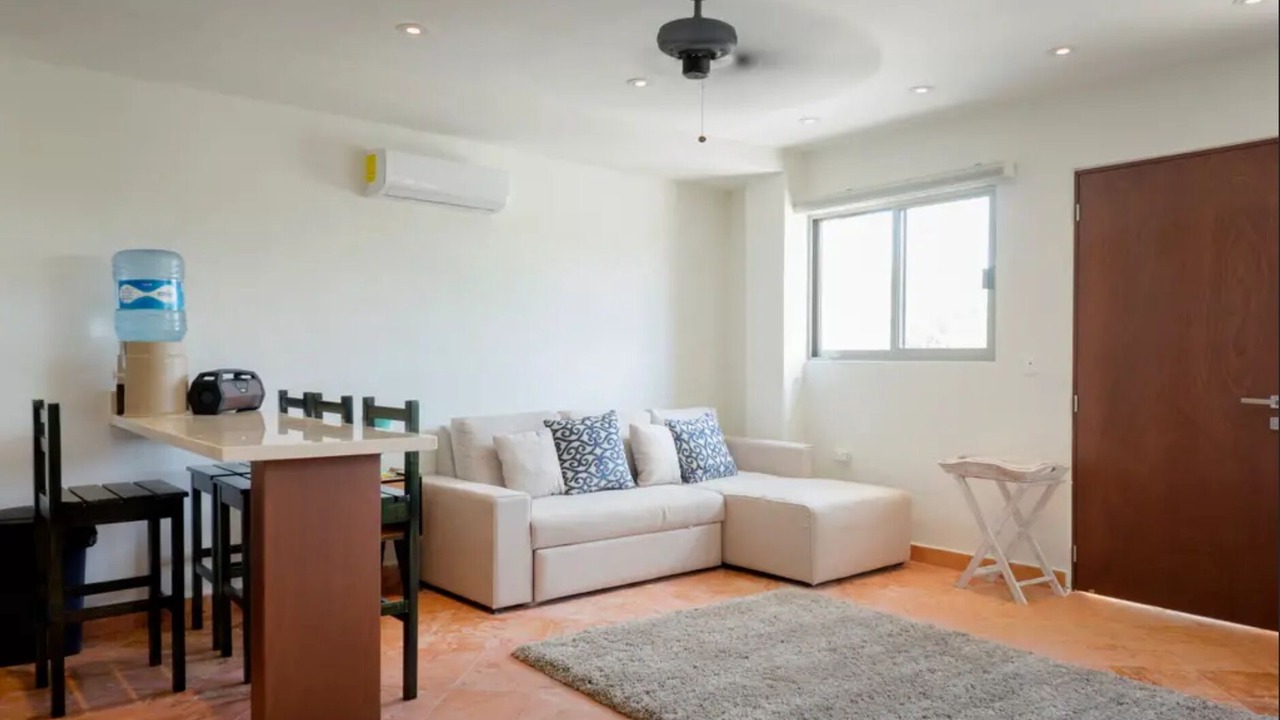 Photo of Livingroom in Salina Grande
