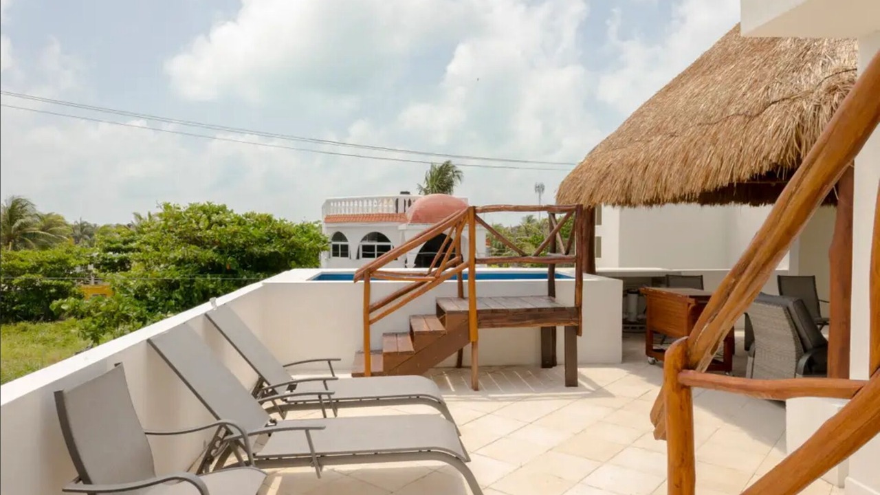 Photo of Outdoor in Salina Grande