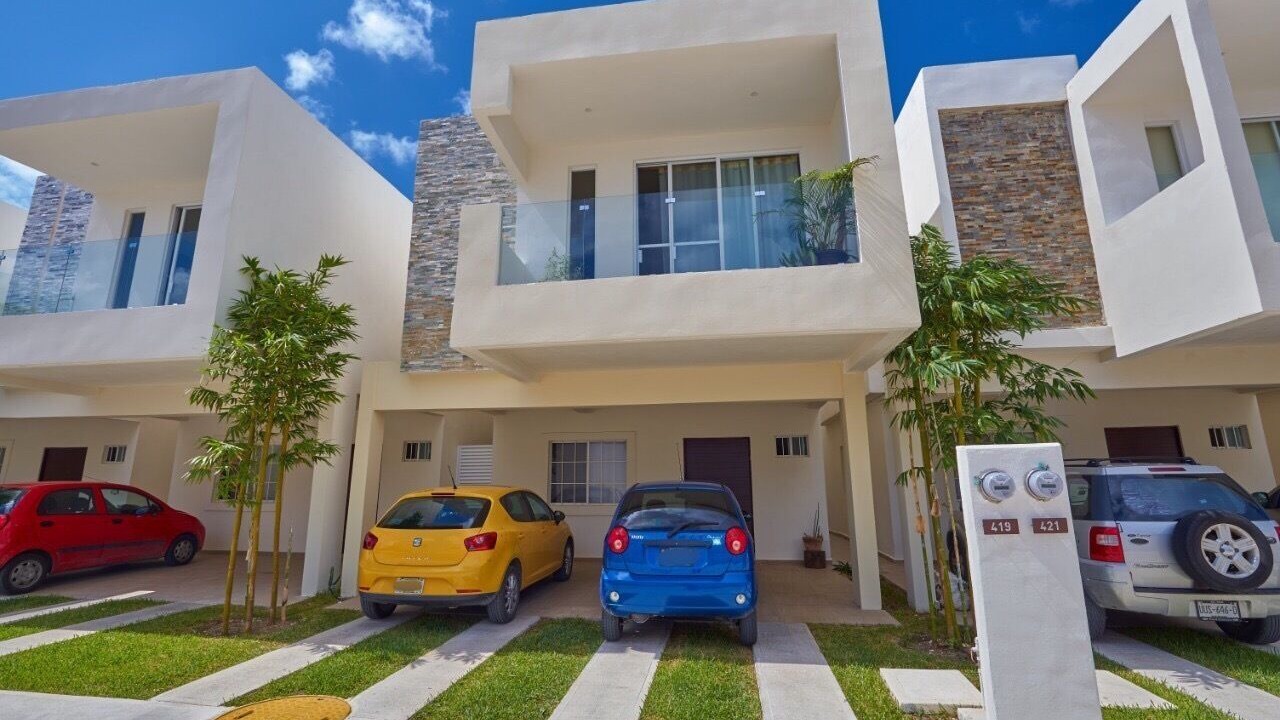 Photo of Outdoor in Puerto Juarez