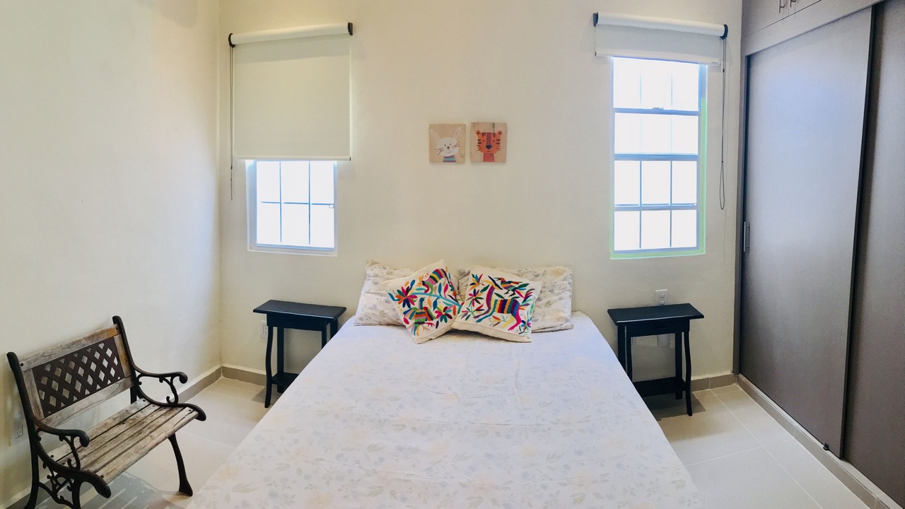 Photo of Bedroom in Puerto Juarez