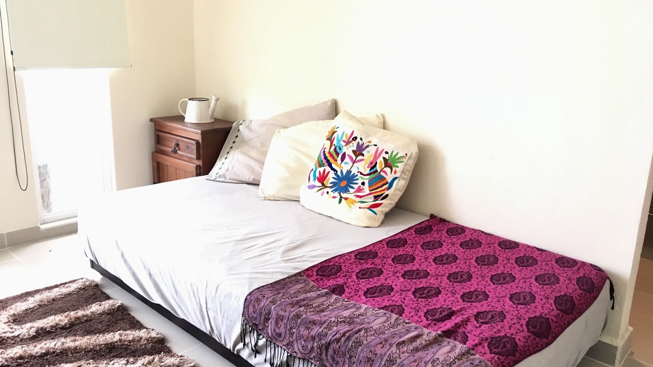 Photo of Bedroom in Puerto Juarez