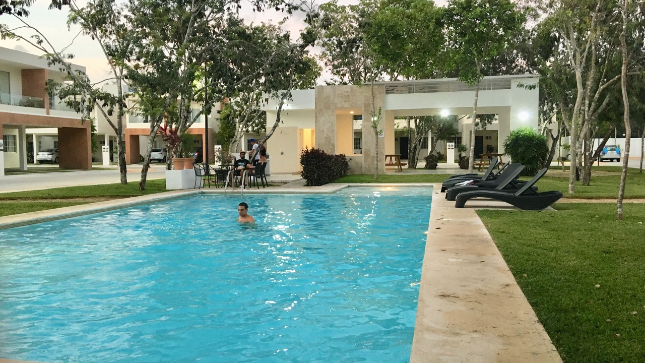 Photo of Outdoor in Puerto Juarez