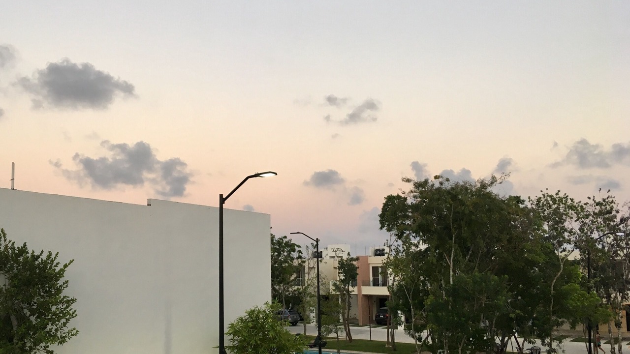 Photo of Outdoor in Puerto Juarez