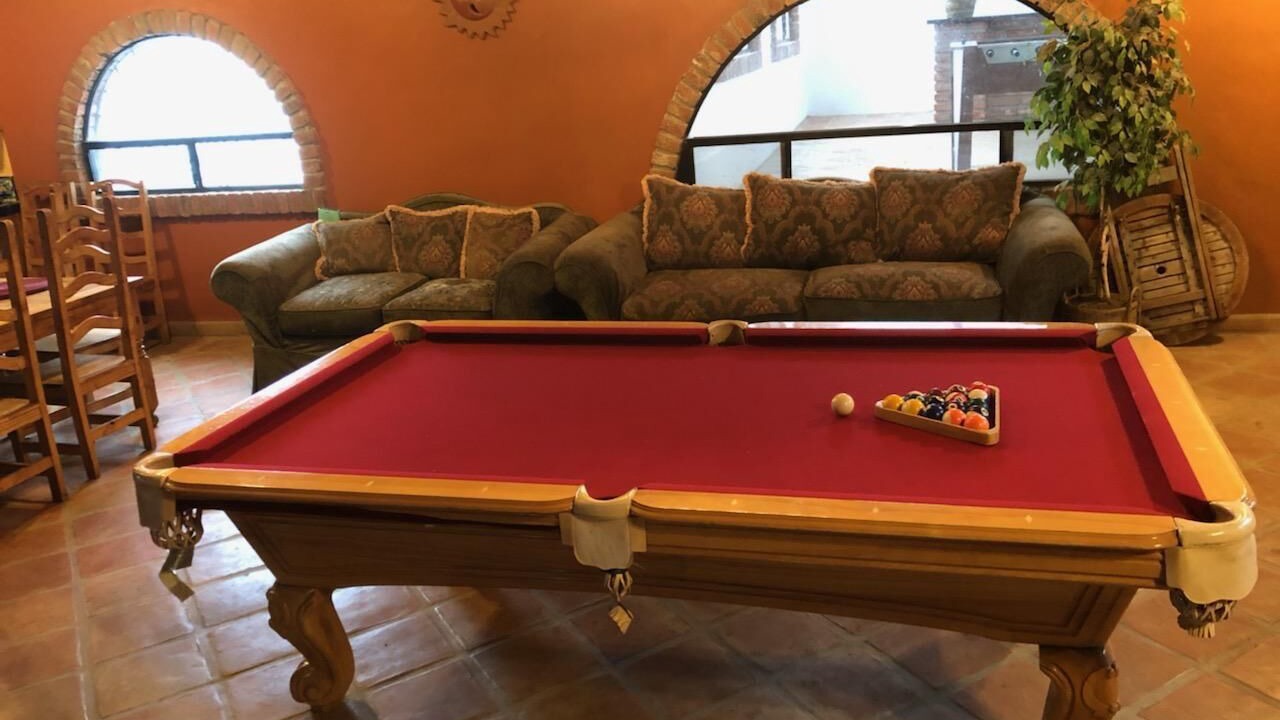 Photo of Bedroom in Playas de Rosarito