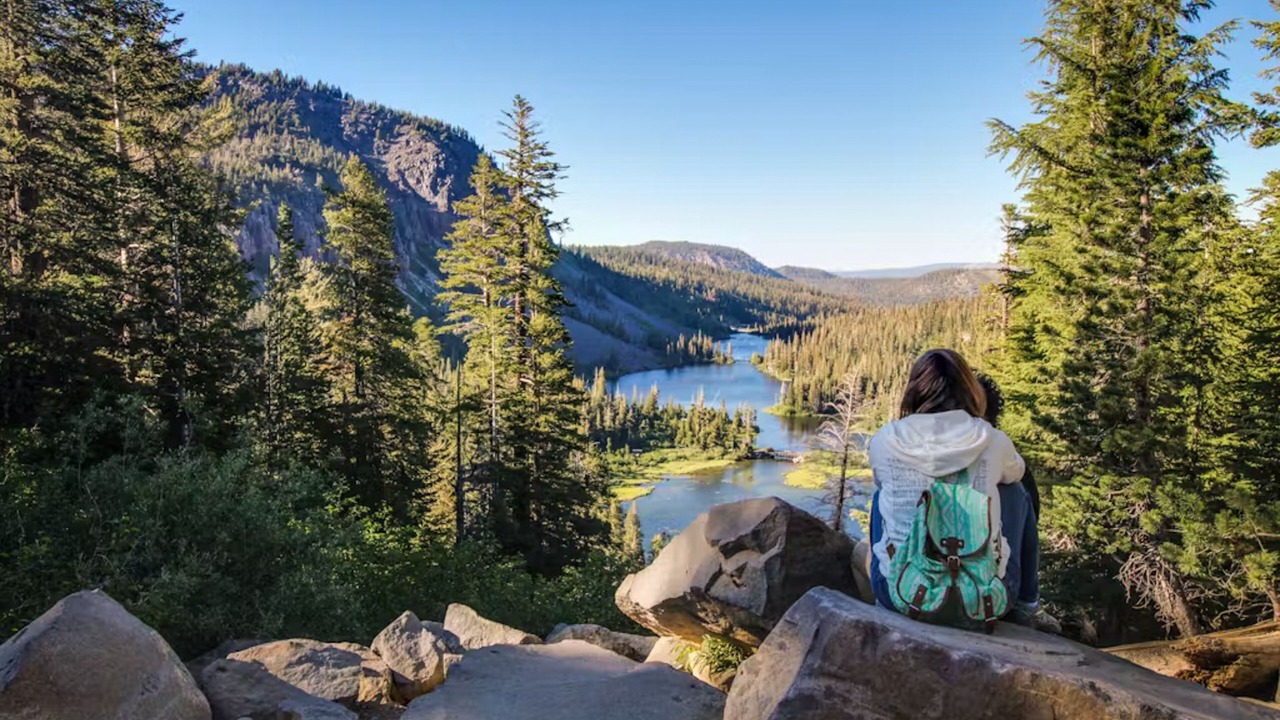 Photo of Others in Mammoth Lakes