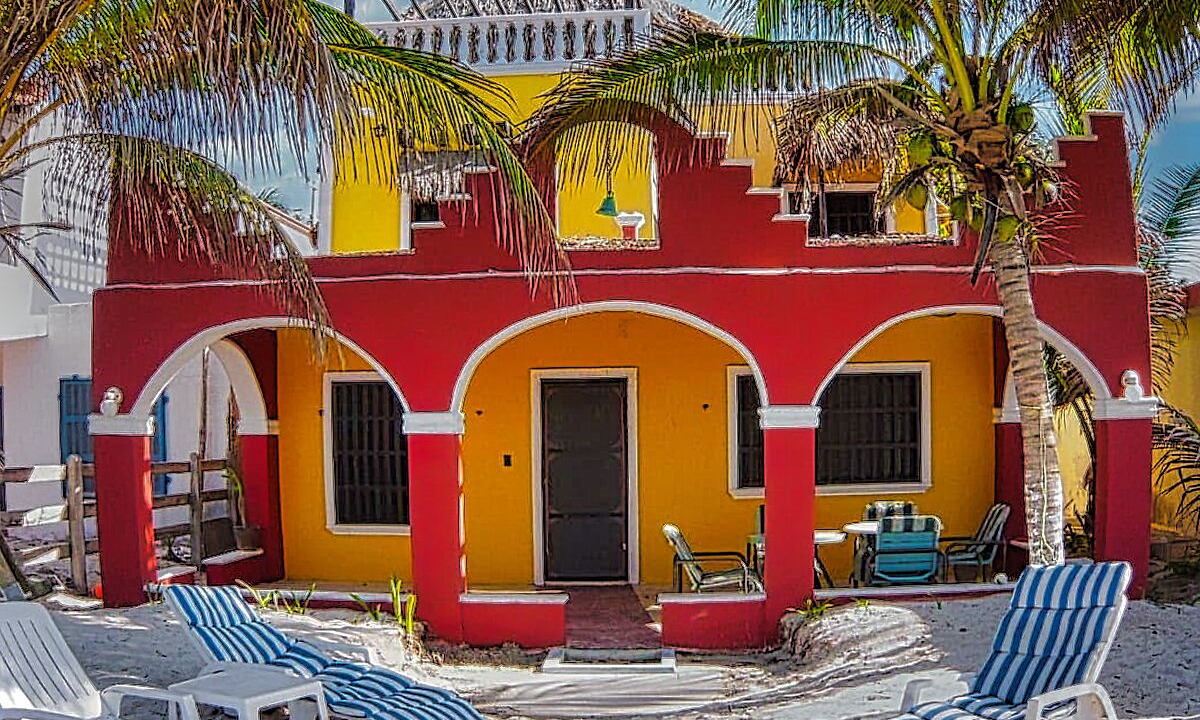 Photo of Outdoor in El Cuyo