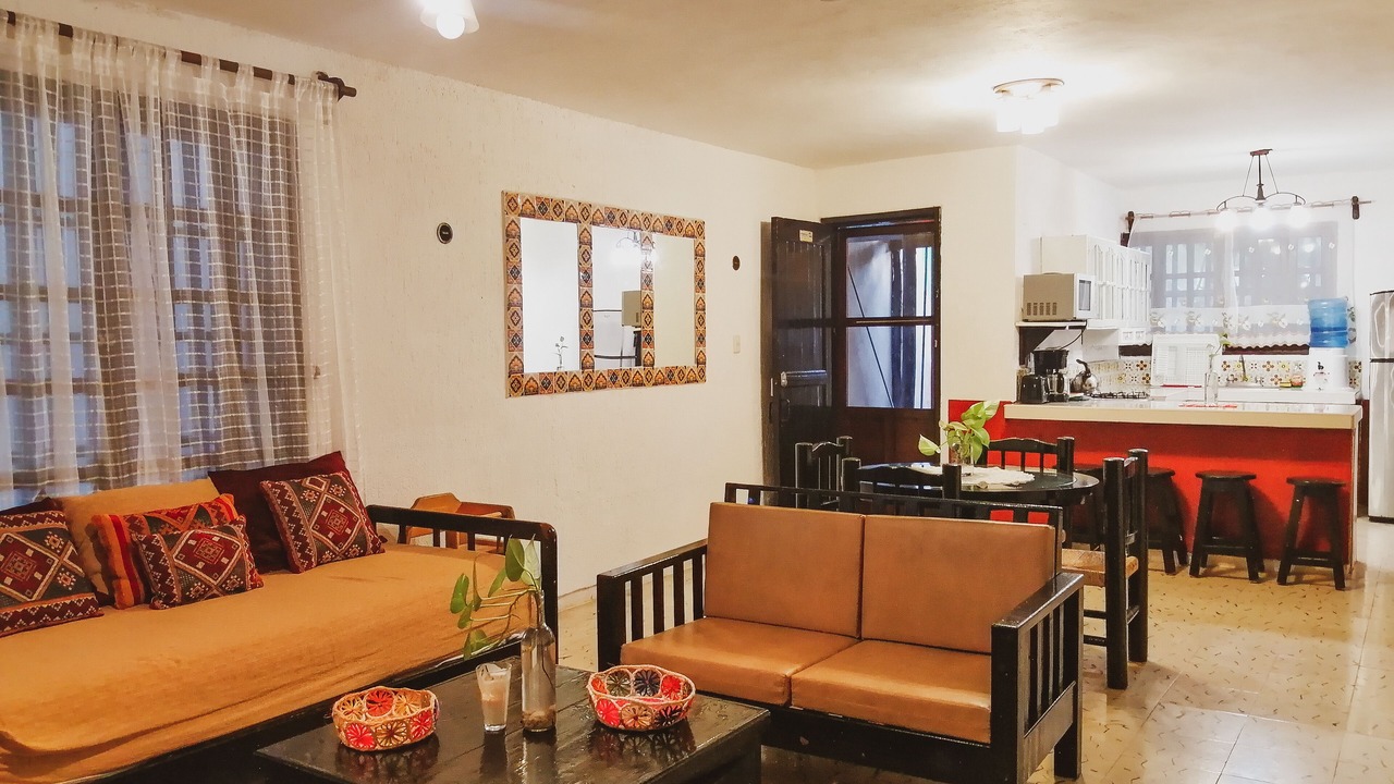Photo of Livingroom in El Cuyo