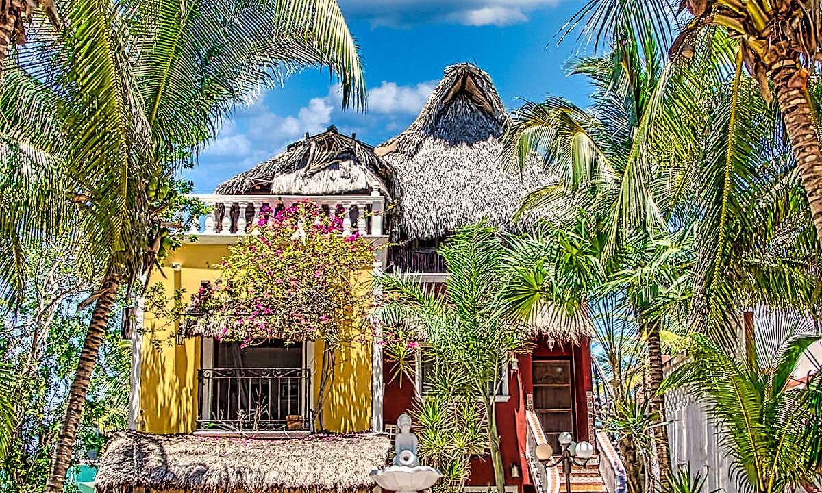 Photo of Outdoor in El Cuyo