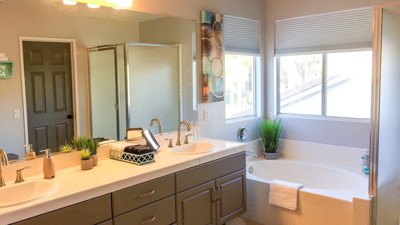 Photo of Bathroom in Temecula