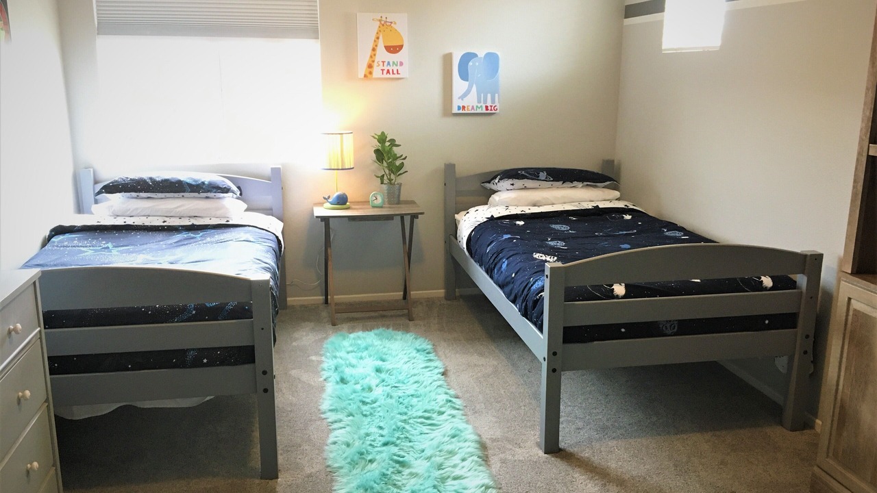 Photo of Bedroom in Temecula