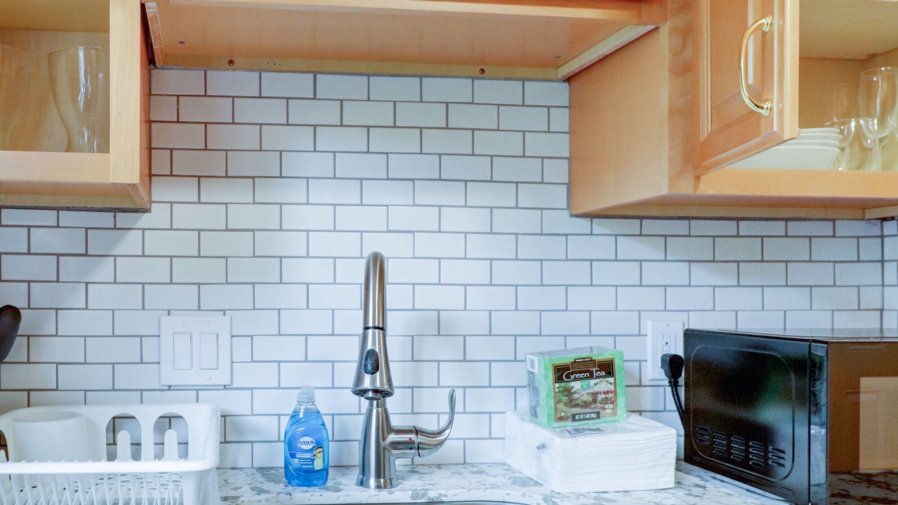 Photo of Kitchen in West San Jose