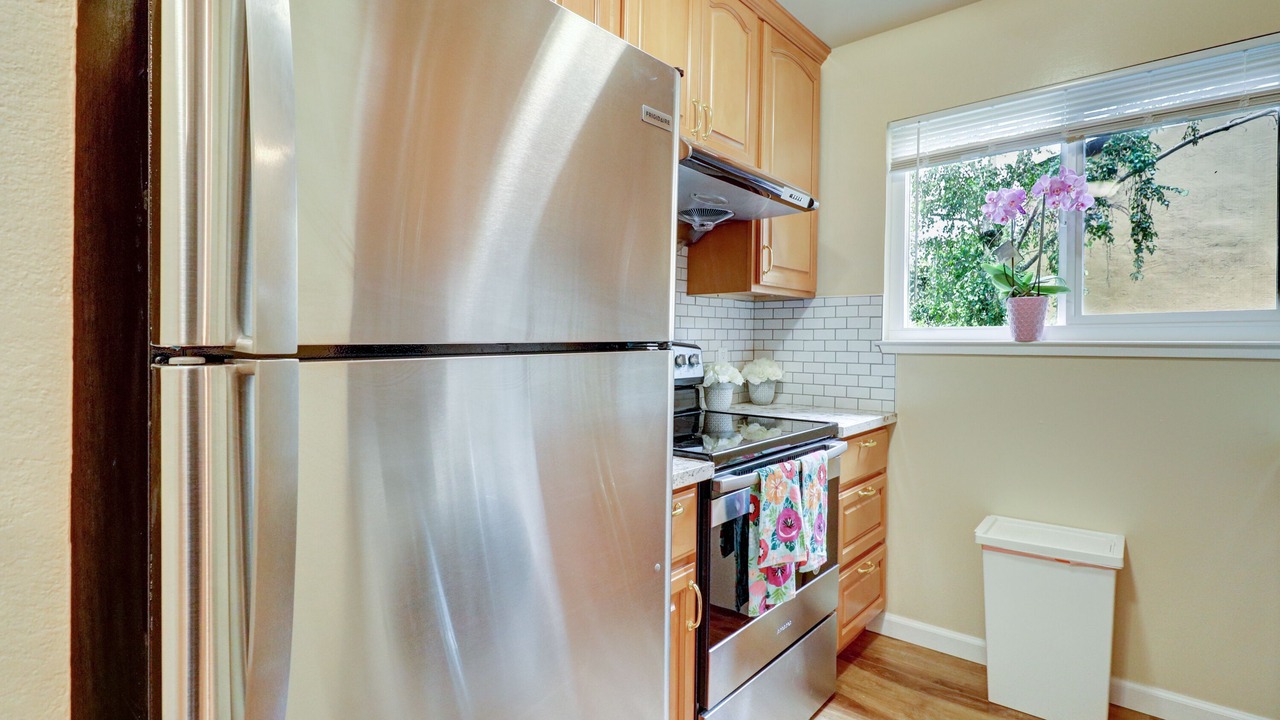 Photo of Kitchen in West San Jose