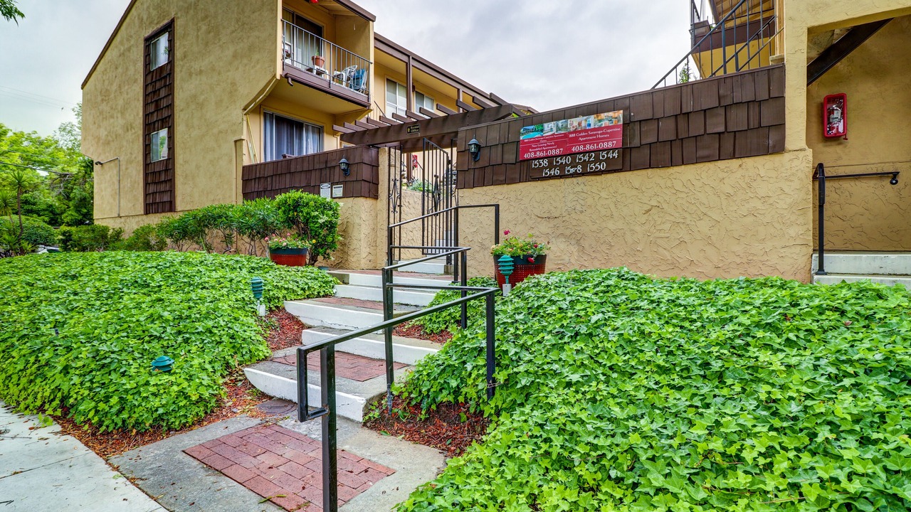 Photo of Outdoor in West San Jose