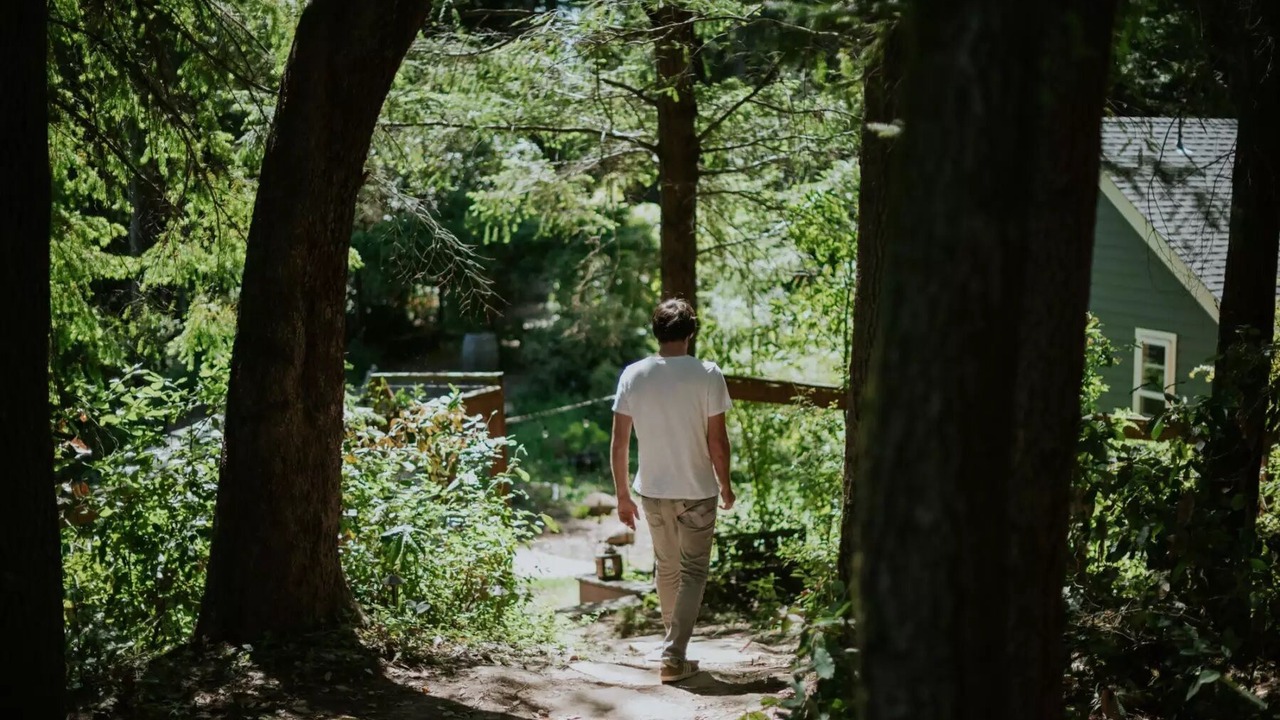 Photo of Outdoor in Felton