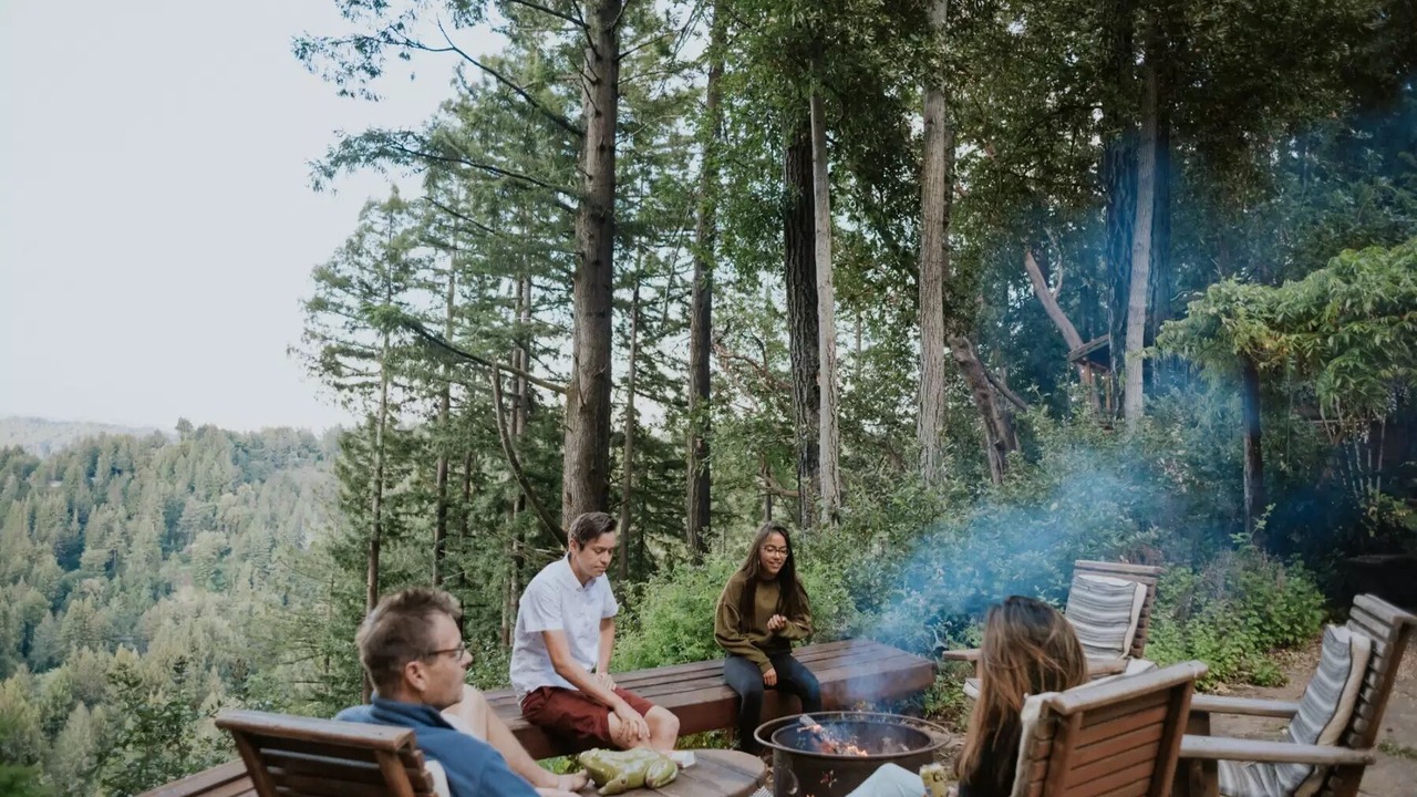 Photo of Outdoor in Felton