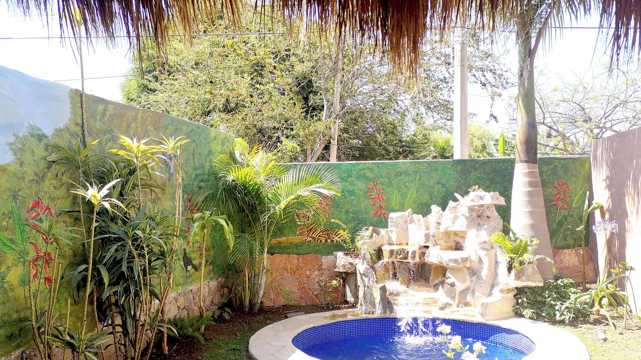 Photo of Outdoor in Riberas del Pilar