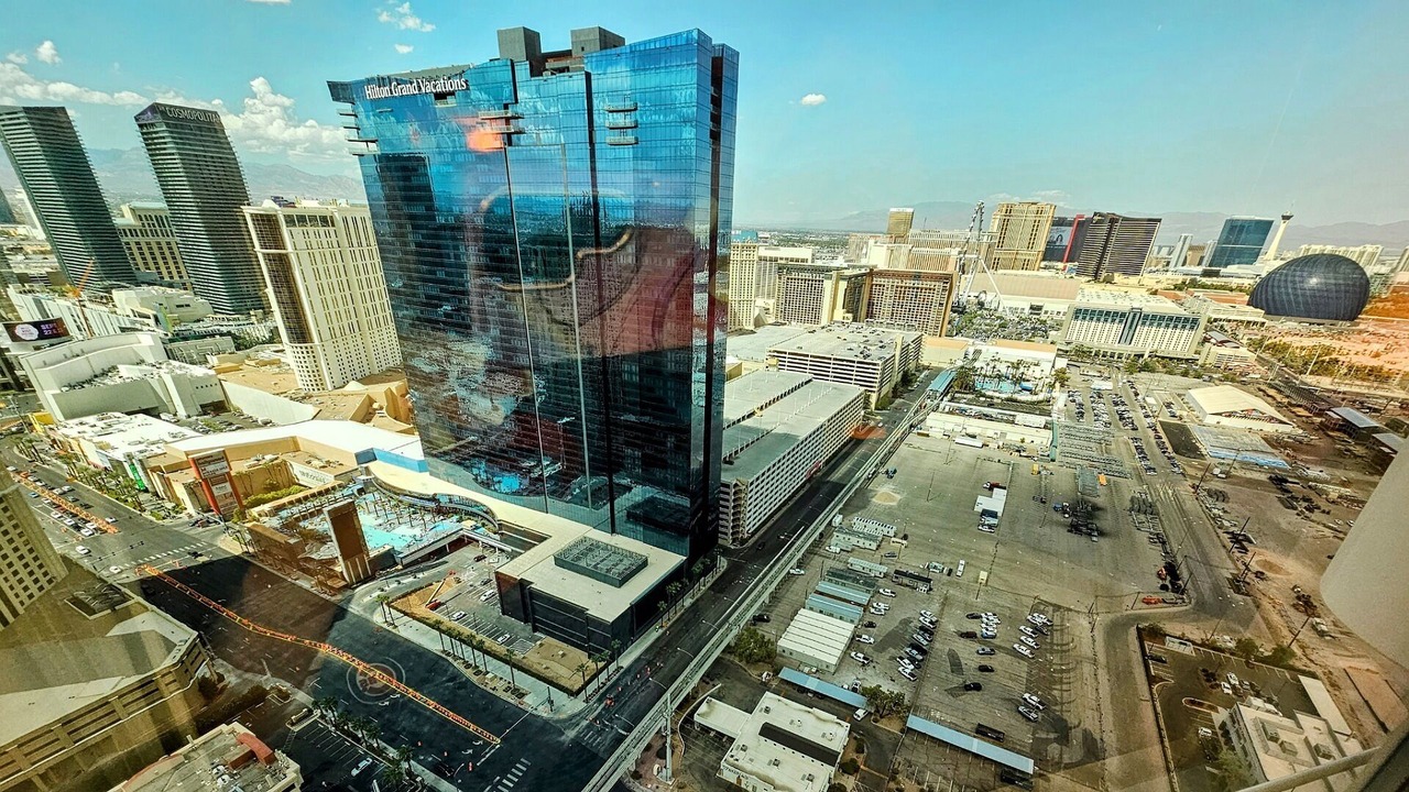 Photo of Outdoor in Las Vegas
