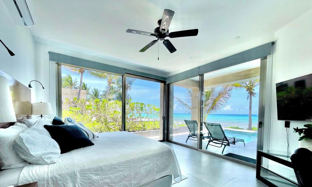 Photo of Bedroom in Playacar Fase I