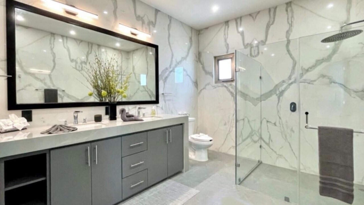 Photo of Bathroom in Playacar Fase I