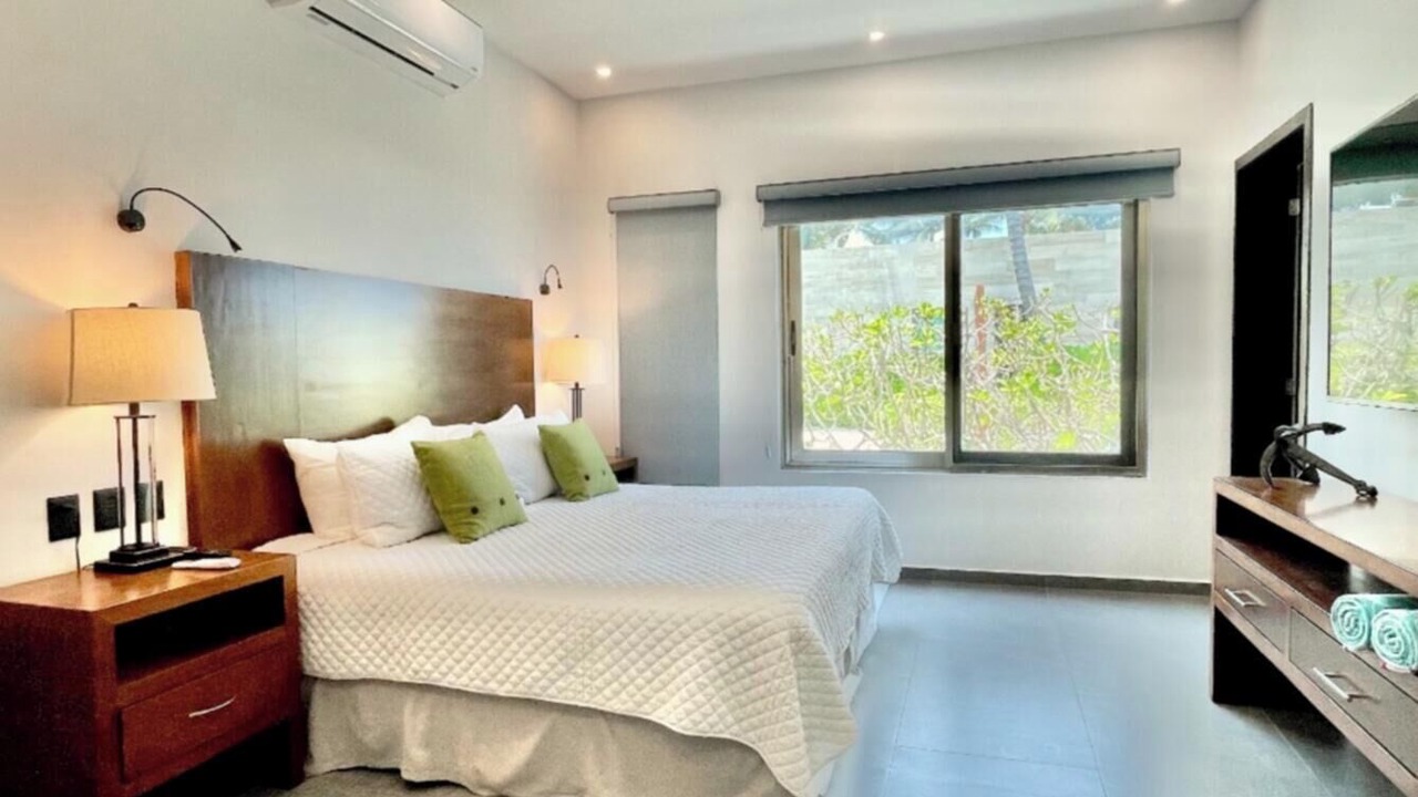 Photo of Bedroom in Playacar Fase I