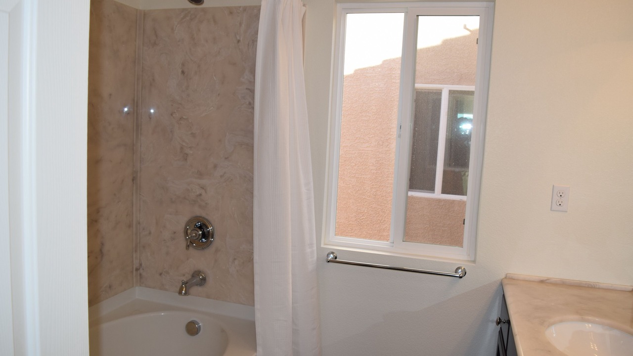 Photo of Bathroom in Enterprise