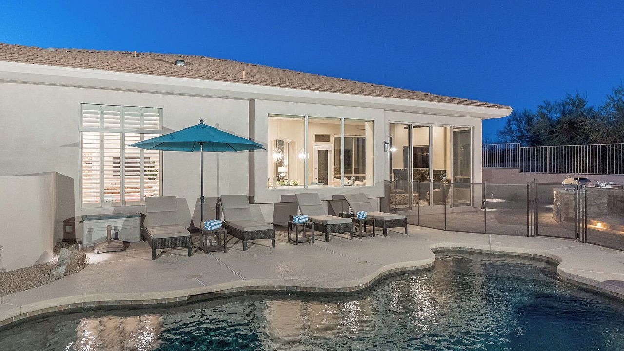 Photo of Outdoor in Goldie Brown Pinnacle Peak Ranch
