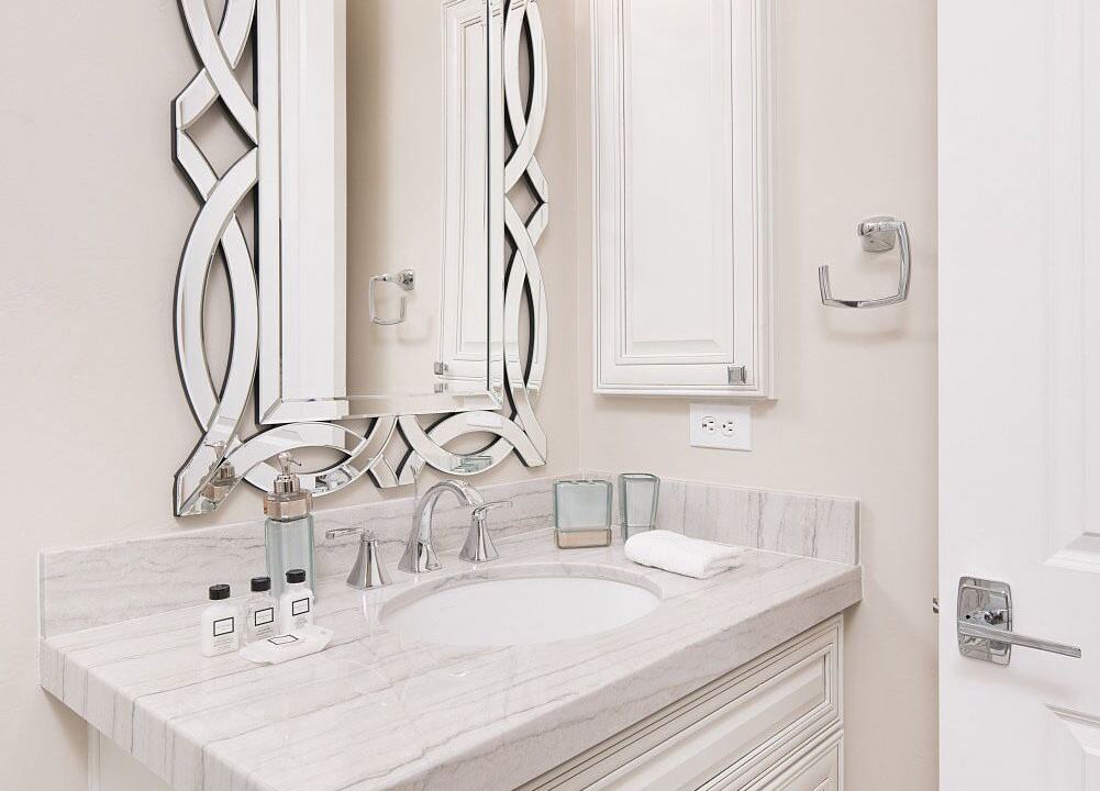 Photo of Bathroom in Goldie Brown Pinnacle Peak Ranch
