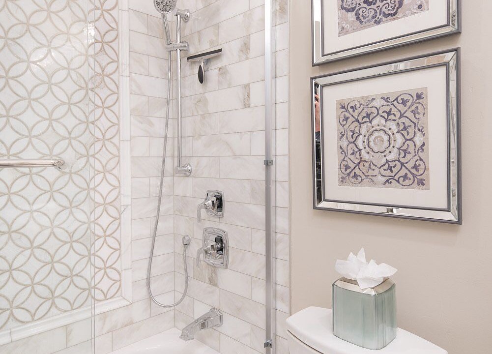 Photo of Bathroom in Goldie Brown Pinnacle Peak Ranch