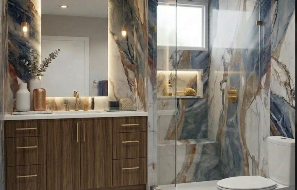 Photo of Bathroom in South Hotel Zone