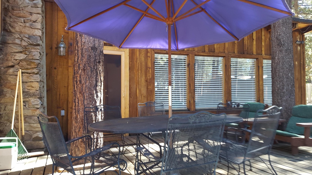 Photo of Outdoor in Zephyr Cove