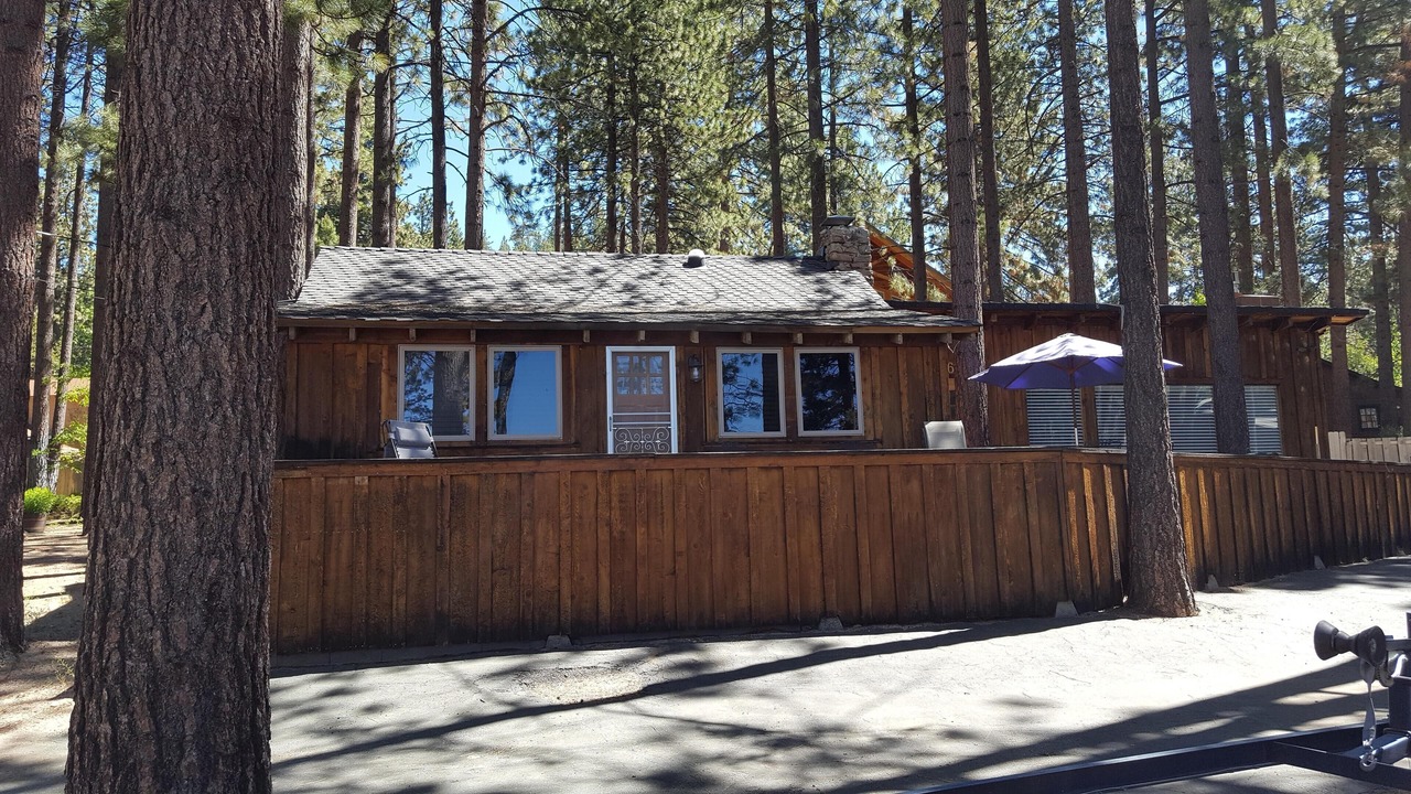 Photo of Outdoor in Zephyr Cove