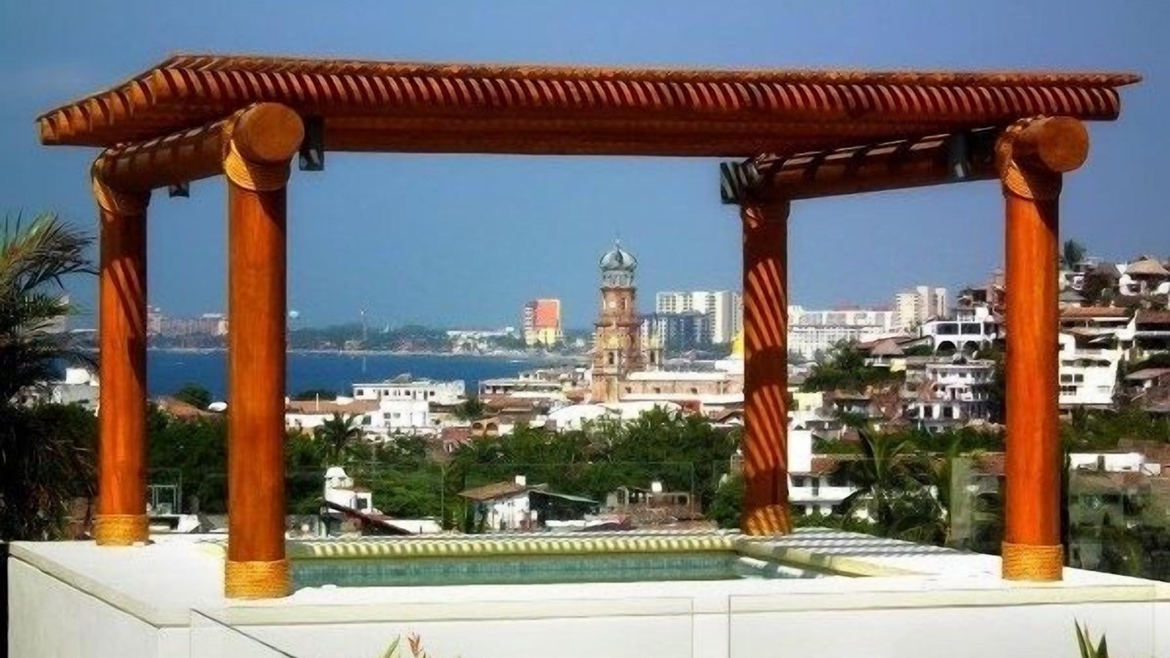 Photo of Outdoor in Emiliano Zapata