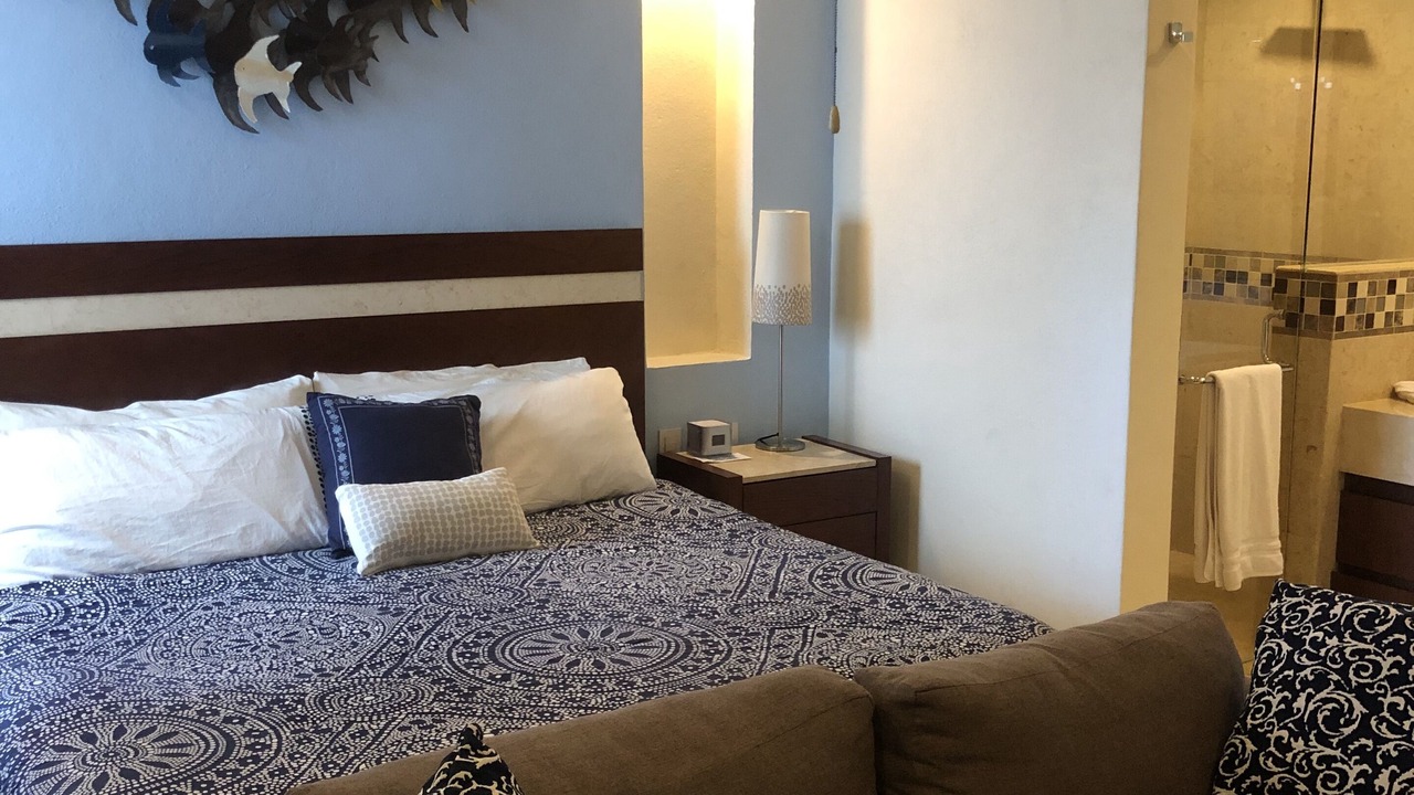 Photo of Bedroom in Emiliano Zapata