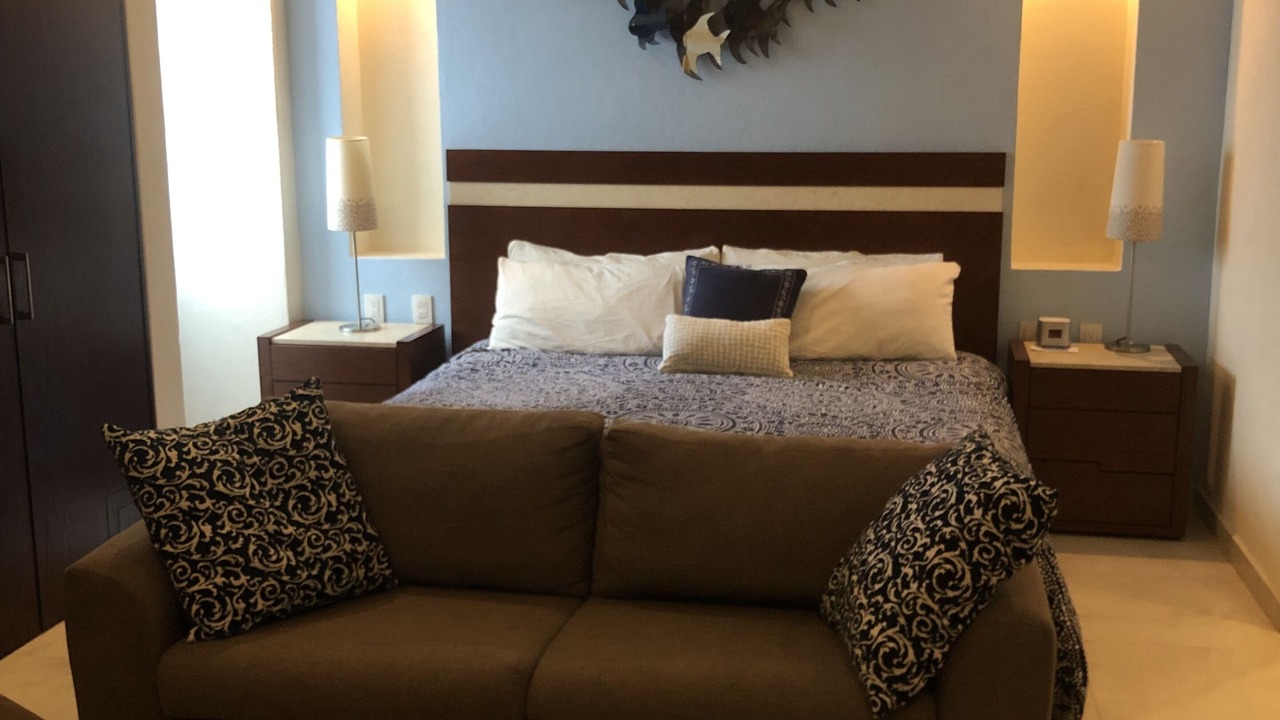 Photo of Bedroom in Emiliano Zapata