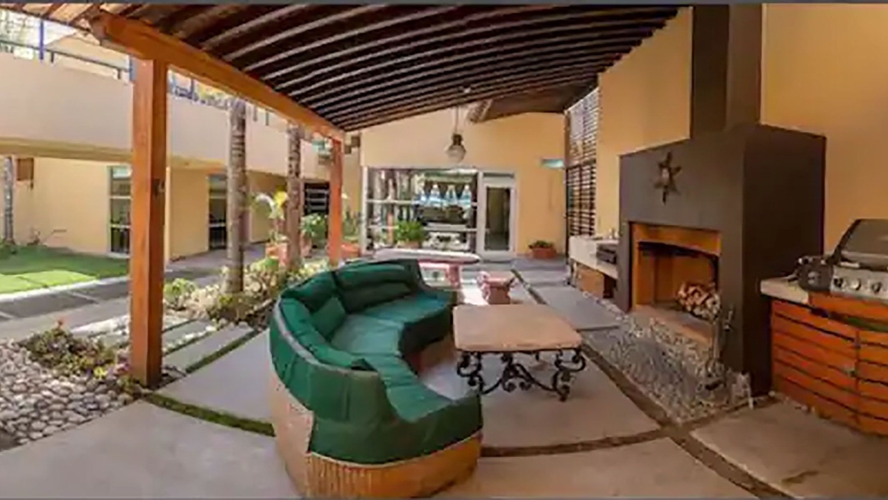 Photo of Outdoor in Primo Tapia