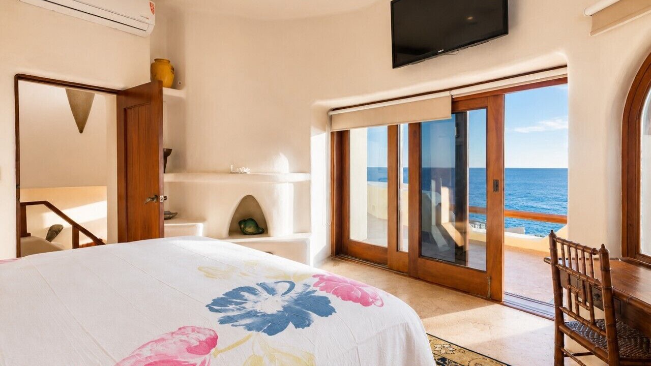 Photo of Bedroom in Loreto