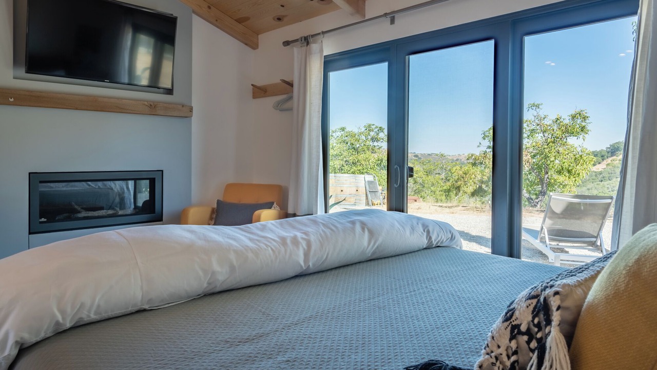 Photo of Livingroom in Paso Robles