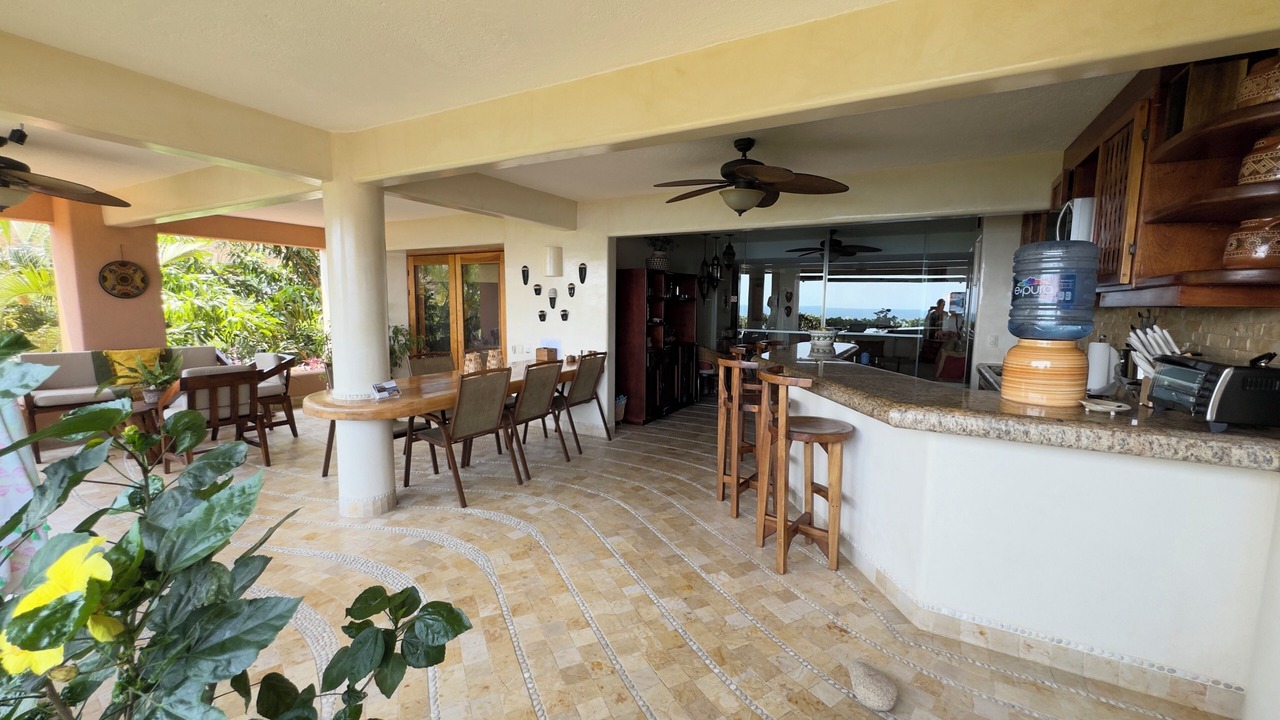 Photo of Outdoor in Zihuatanejo