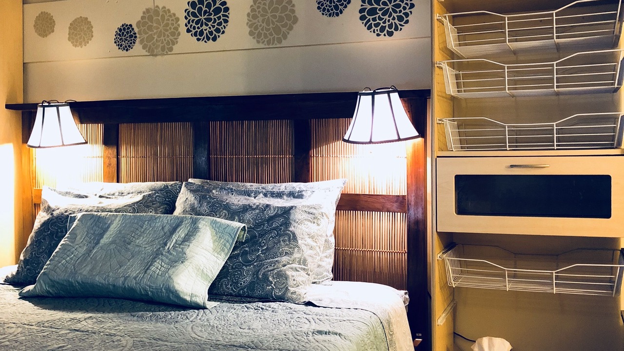 Photo of Bedroom in Carlson Park