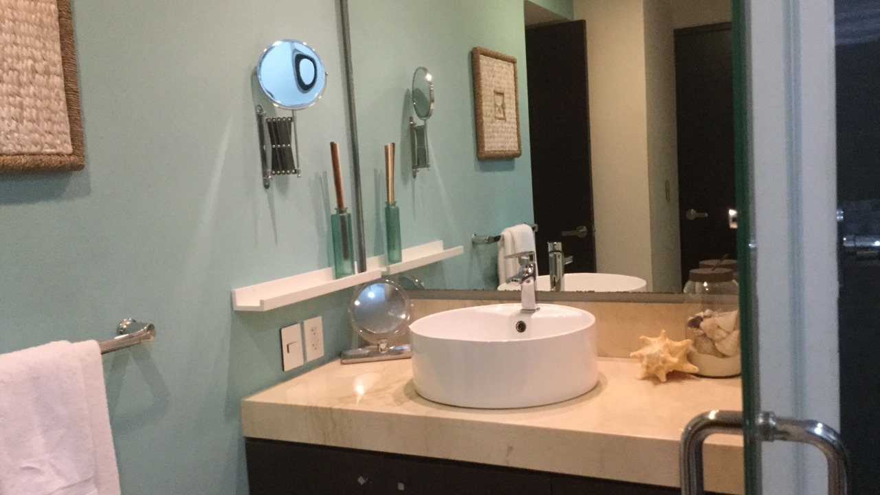 Photo of Bathroom in Emiliano Zapata