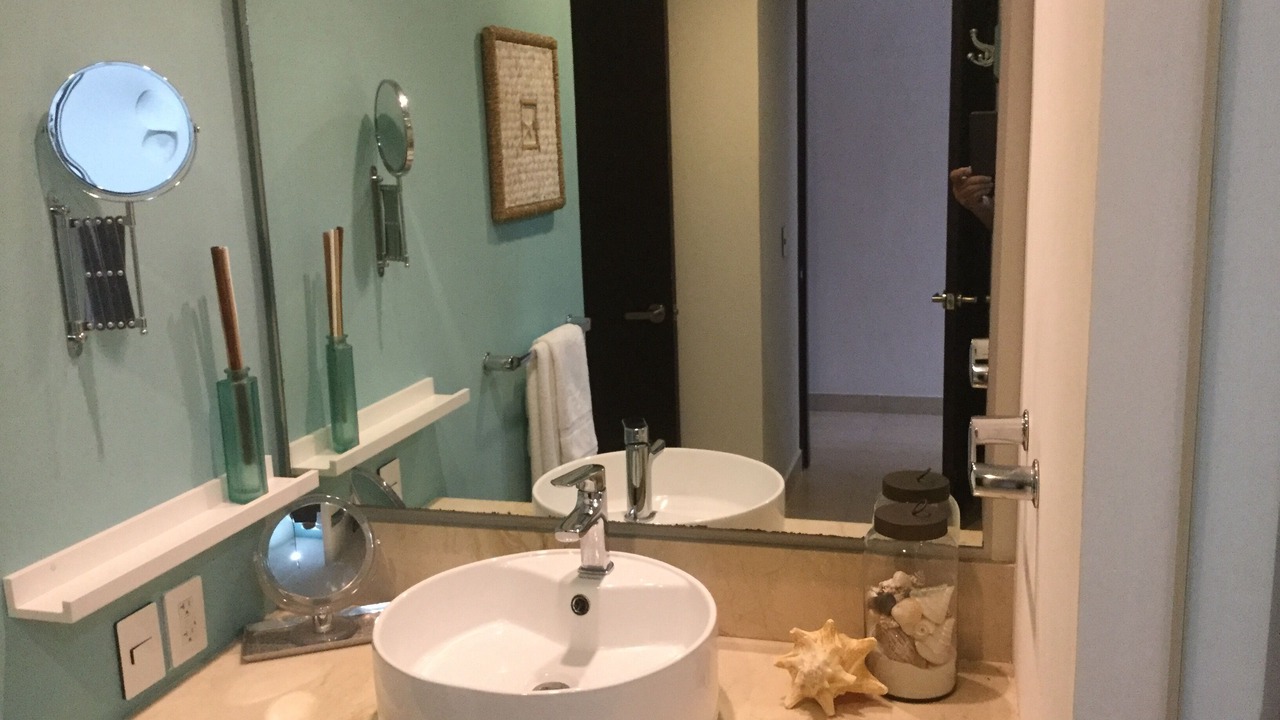 Photo of Bathroom in Emiliano Zapata