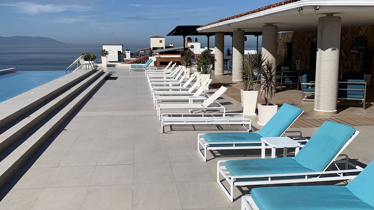 Photo of Patio Balcony in Emiliano Zapata