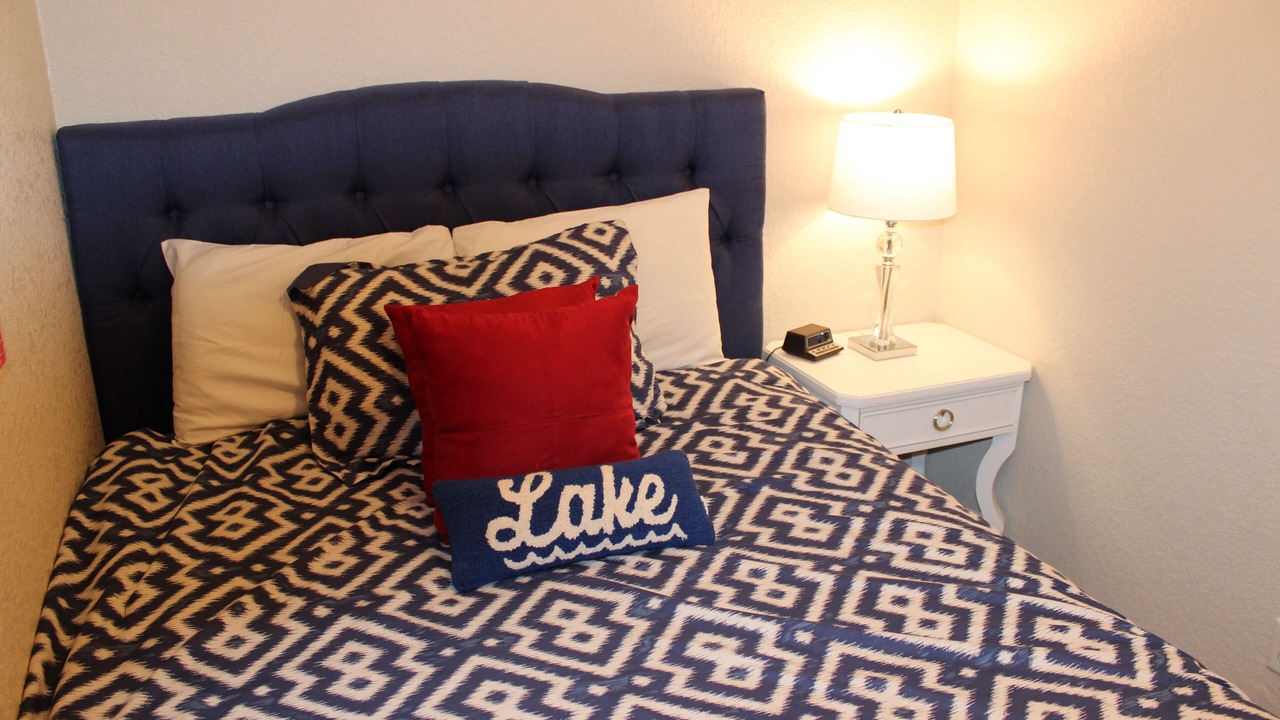 Photo of Bedroom in Parker Strip