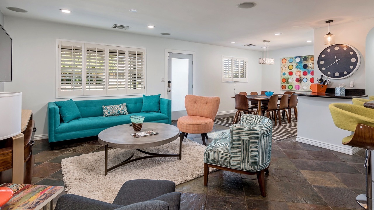 Photo of Livingroom in Southwest Village