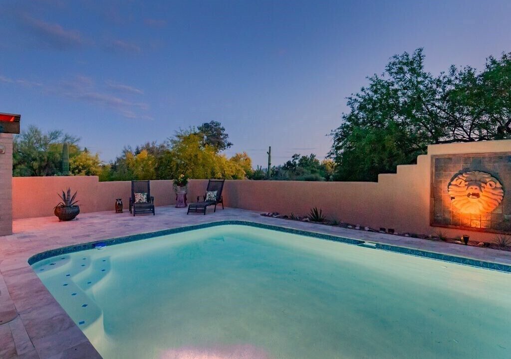 Photo of Outdoor in Casas Adobes