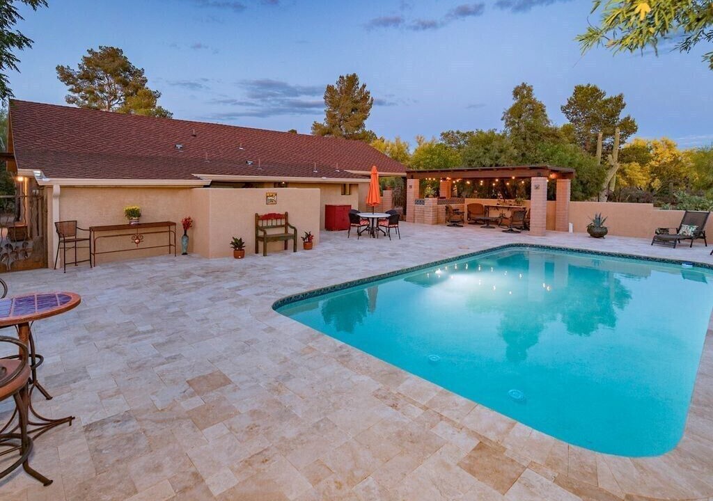 Photo of Outdoor in Casas Adobes